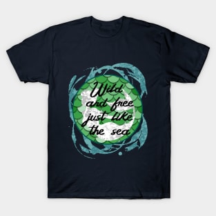 Wild and Free T-Shirt